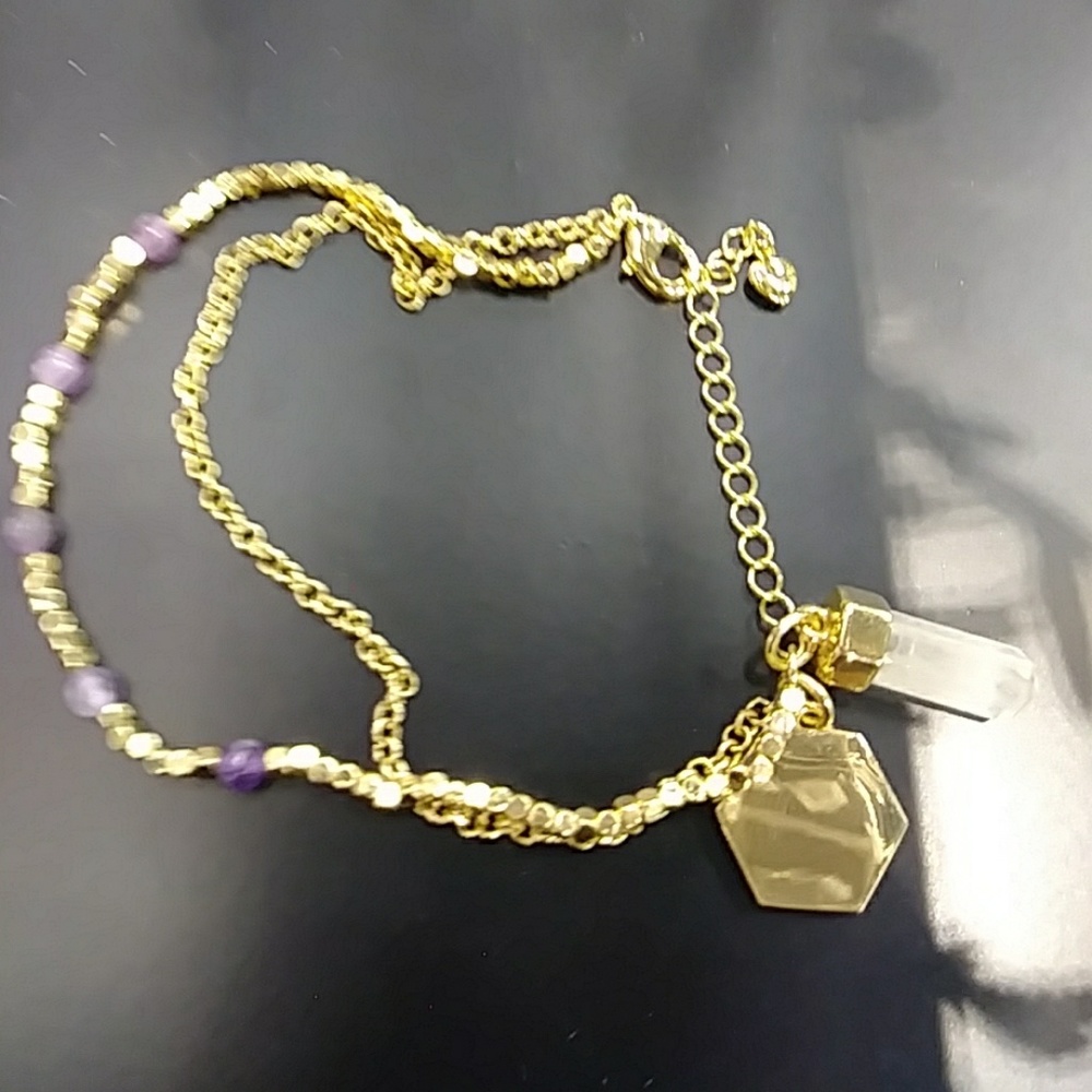 Stone bracelet - Picture 2 of 3